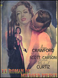 Le roman de Mildred Pierce - Michael Curtiz