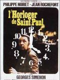 L'Horloger de Saint Paul - Bertrand Tavernier