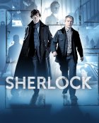 Sherlock - Saison 2