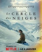 Le cercle des neiges : un crash cinématographique