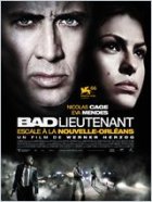 Bad lieutenant : escale à la Nouvelle-Orléans - Werner Herzog