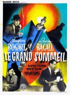 Le Grand Sommeil - Howard Hawks