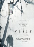 The Visit - M. Night Shyamalan