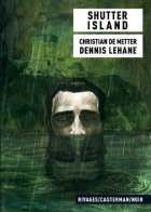 Shutter Island (Bande déssiné) - Dennis Lehane