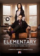 Elementary - Saison 4