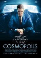 Cosmopolis - David Cronenberg