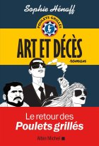 Art et décès - Sophie Hénaff