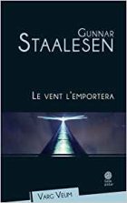 Le vent l'emportera - Gunnar Staalesen