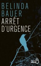 Arrêt d'urgence - Belinda Bauer