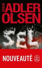 Sel - Jussi Adler-Olsen