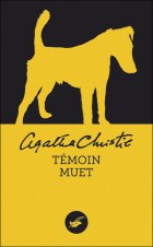 Témoin muet - Agatha Christie