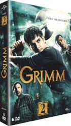 Grimm saison 2