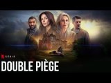 L'énorme carton sur Netflix de Double Piège, la série adaptée d'Harlan Coben !