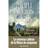 Meurtre à Cape Cod - Mary Higgins Clark
