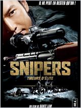 Snipers, tireurs d'élite - Dante Lam