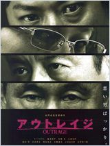 Outrage - Takeshi Kitano