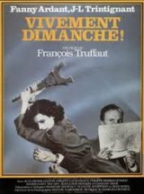 François Truffaut : trois polars incontournables