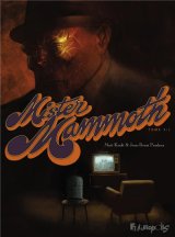 Mister Mammoth - Matt Kindt et Jean-Denis Pendanx