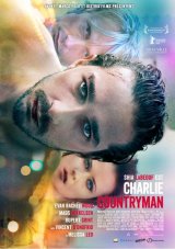 Charlie Countryman - Fredrik Bond