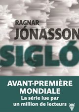 Ragnar Jónasson en tournée en France à l'automne