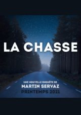 La Chasse - Le nouveau Bernard Minier