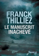 Les dédicaces de mai de Franck Thilliez