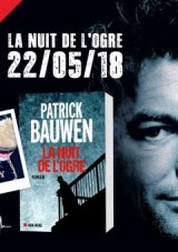 Une nuit avec Patrick Bauwen