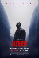 Luther, Soleil déchu : le film est-il aussi palpitant que la série ?