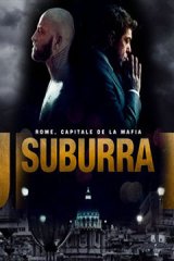 Ça déménage avec Suburra, la prochaine série italienne sur Netflix !