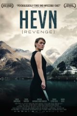 Hevn (Revenge), le nouveau thriller norvégien !
