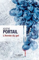 L'interrogatoire d'Agathe Portail pour L'Année du Gel