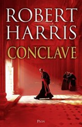 Conclave - Robert HARRIS