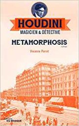 Metamorphosis - Vivianne Perret
