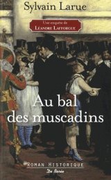 Au bal des muscadins - Sylvain Larue