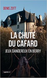 La chute du cafard - Zott Denis