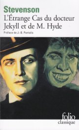 #SerialKiller : L'Étrange Cas du docteur Jekyll et de M. Hyde