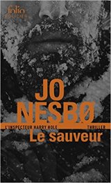 Le sauveur - Jo Nesbø 
