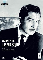 Le masque