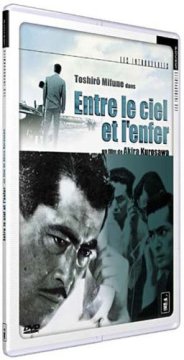 Entre le ciel et l'enfer