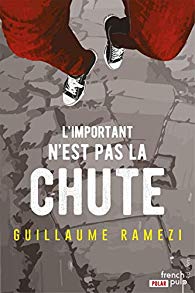 L'important n'est pas la chute - Guillaume Ramezi