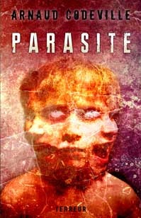 Parasite - Arnaud Codeville