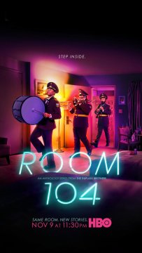 Room 104 - Saison 2 