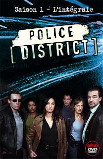 Police District - Saison 1