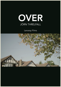 Over - JÖRN THRELFALL