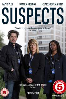 Suspects - saison 2