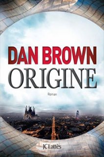 Origine, le dernier roman de Dan Browne se dévoile !