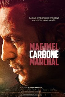 Carbone, le nouvel thriller d'Olivier Marchal se dévoile !