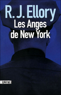 Les Anges de New York - R.J. Ellory