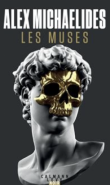 Les Muses-Alex Michaelides