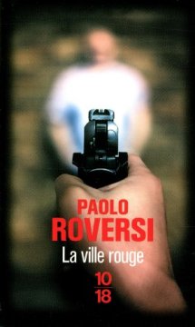 La ville rouge - Paolo Roversi